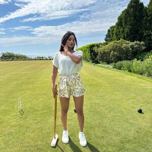 Selling the TOP and The Short